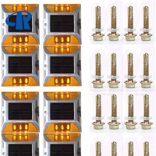 <h3>Ceramic Led Reflective Road Stud With Anchors In Malaysia</h3>
